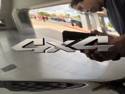 New 2026 RAM 1500 Lone Star AWD/4WD image 34