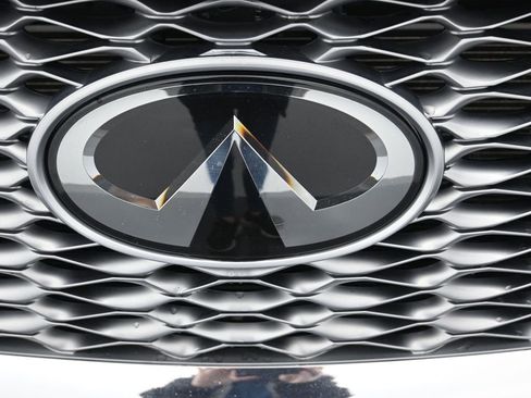 Used 2023 INFINITI QX55 Sensory w/ Lighting Package image 30