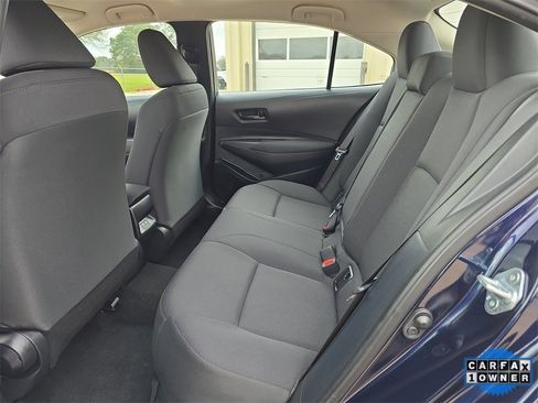 Used 2024 Toyota Corolla LE image 13