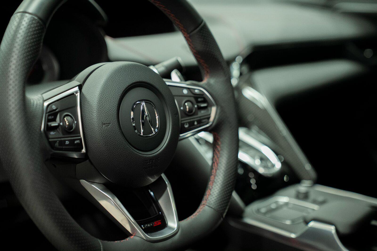 Used 2023 Acura TLX Type S AWD/4WD image 21