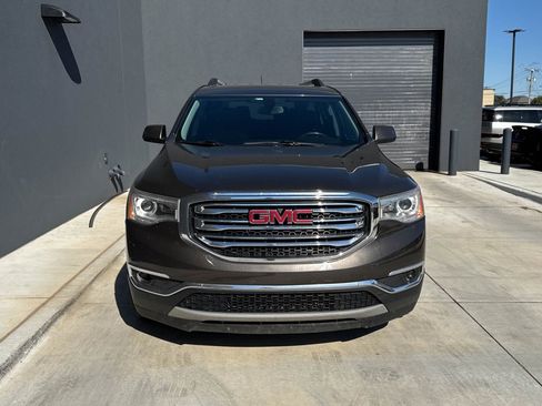 Used 2019 GMC Acadia SLT image 8