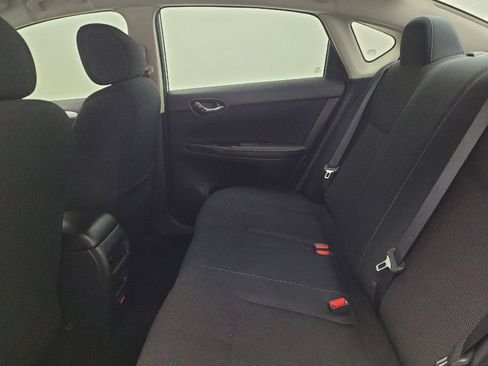 Used 2019 Nissan Sentra S FWD image 18