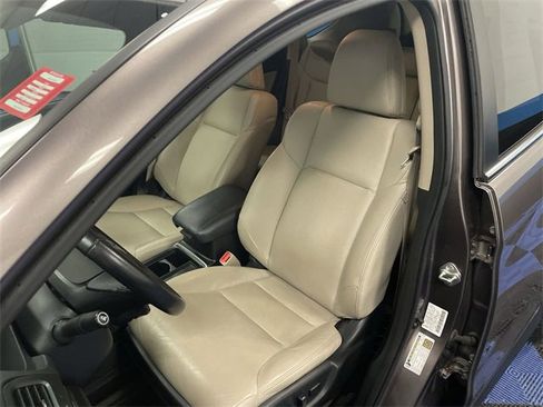 Used 2015 Honda CR-V EX-L image 11
