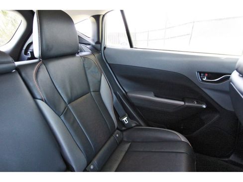 Certified 2024 Subaru Crosstrek 2.5i Limited w/ Crosstrek Mirror Package AWD/4WD image 12