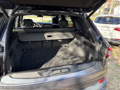 Used 2020 BMW X5 sDrive40i w/ Convenience Package image 10