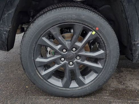 New 2026 Jeep Grand Cherokee Limited image 6