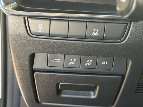 Used 2021 MAZDA MAZDA3 s AWD/4WD image 28
