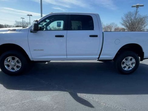 Used 2025 RAM 2500 Big Horn image 5