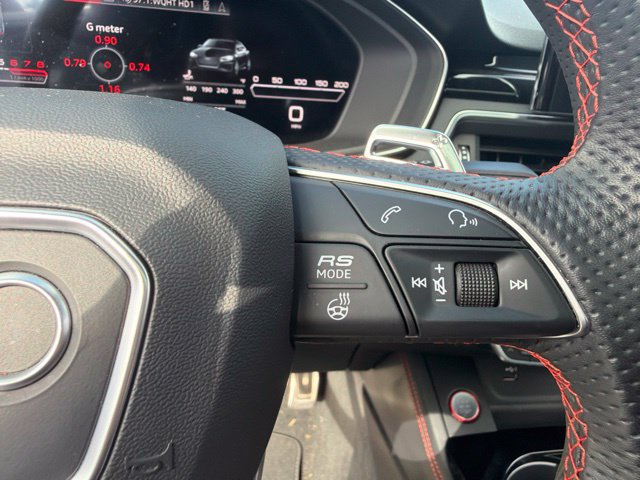 Used 2021 Audi RS 5 AWD/4WD image 21