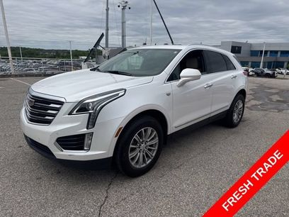 Used 2019 Cadillac XT5 Luxury