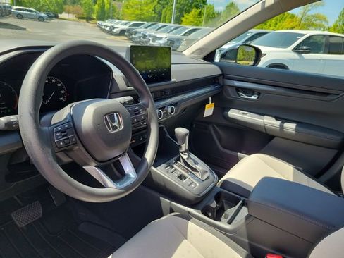 New 2026 Honda CR-V EX image 12