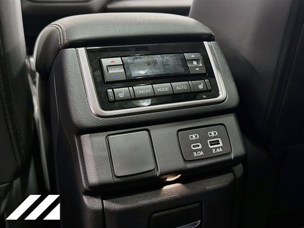 New 2027 Subaru Ascent Limited Bronze AWD/4WD image 27