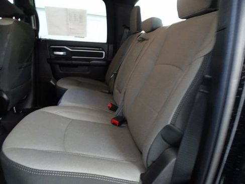 Certified 2024 RAM 2500 Big Horn w/ Bed Utility Group image 4