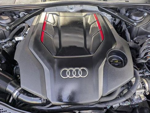 Used 2023 Audi S5 Premium Plus AWD/4WD image 23