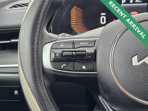 Used 2025 Kia K5 LXS image 26