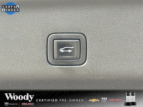Certified 2021 Chevrolet Tahoe High Country w/ Premium Package image 35