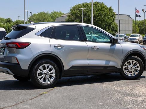 Used 2023 Ford Escape Active FWD image 17