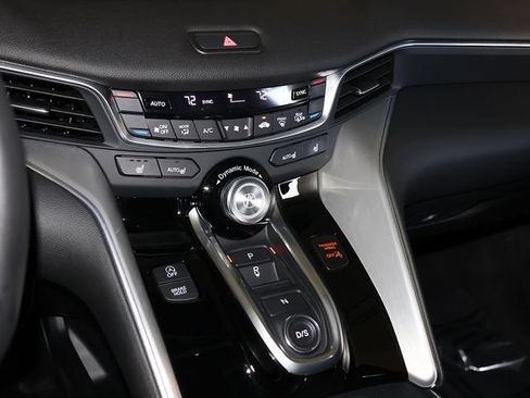 Certified 2023 Acura TLX FWD image 19
