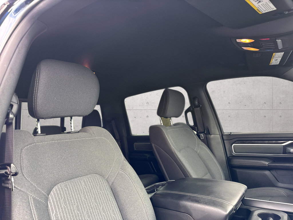 Used 2022 RAM 1500 Big Horn AWD/4WD image 7