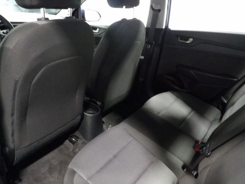 Used 2019 Hyundai Accent SE image 9