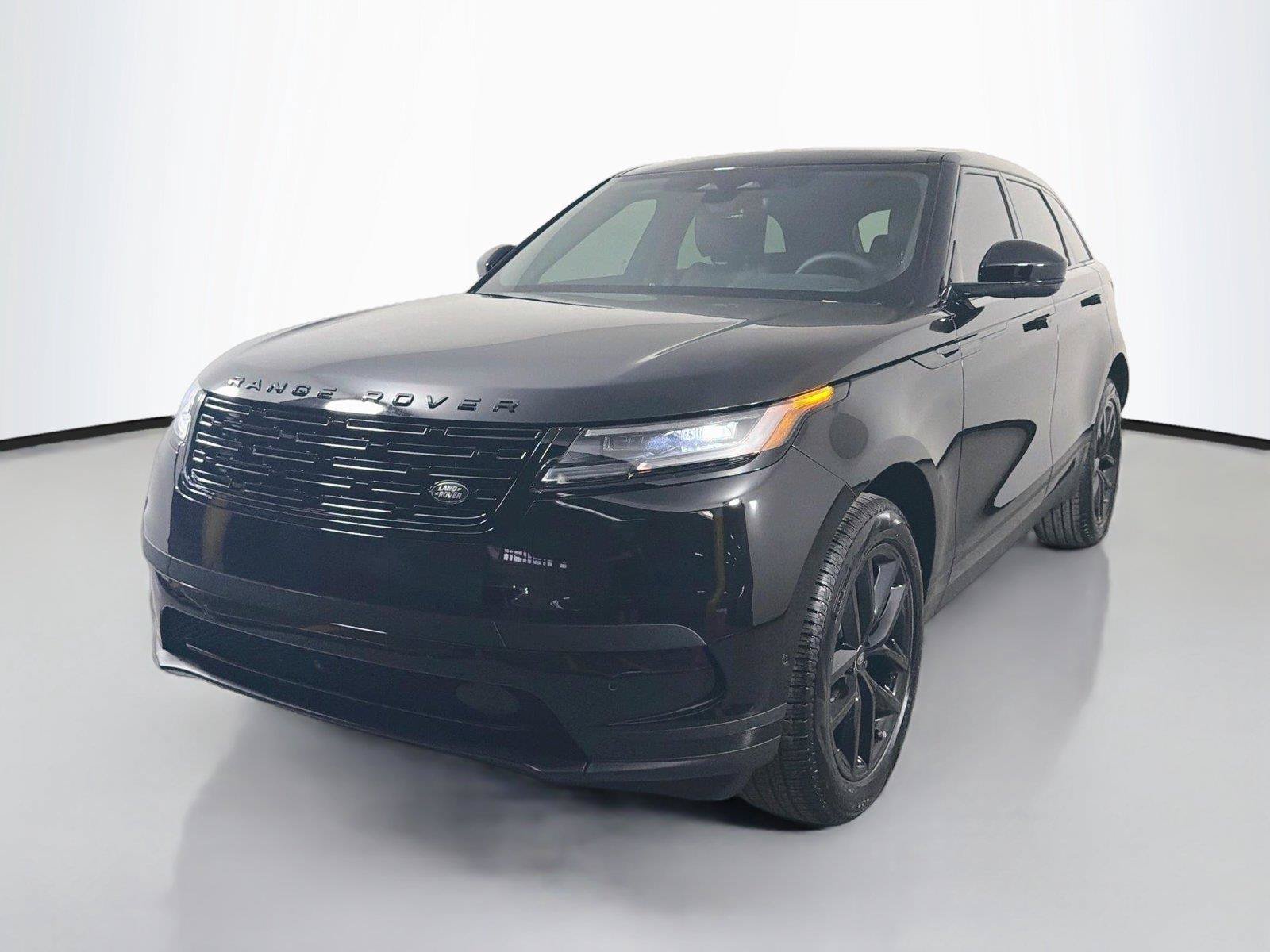 New 2026 Land Rover Range Rover Velar S AWD/4WD image 1