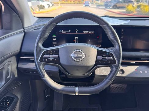 Certified 2023 Nissan Ariya FWD image 14
