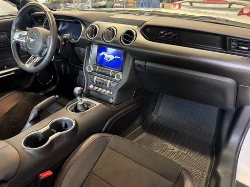 Used 2021 Ford Mustang GT Premium w/ Equipment Group 401A image 14