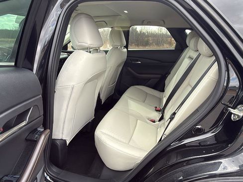 Certified 2025 MAZDA CX-30 2.5 Turbo w/ Premium Plus Pkg image 22