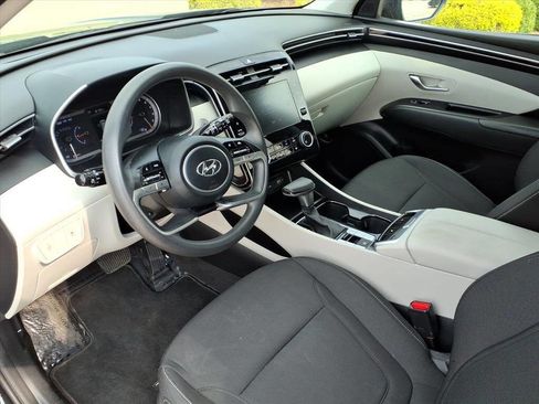 Used 2022 Hyundai Tucson SEL image 22