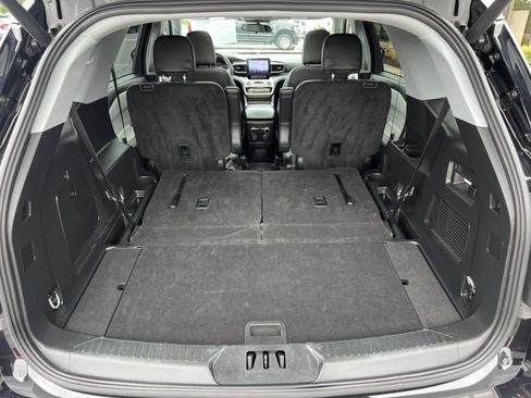 Used 2023 Ford Explorer XLT w/ Equipment Group 202A image 48