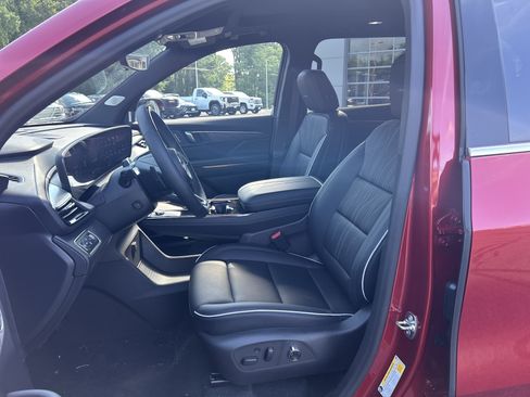 New 2026 Buick Enclave Avenir w/ Super Cruise Package AWD/4WD image 20