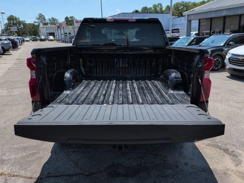 Used 2026 Chevrolet Silverado 1500 LT AWD/4WD image 13
