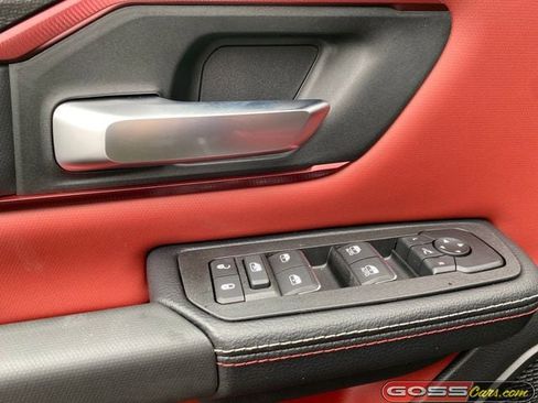 New 2026 RAM 1500 Rebel w/ Rebel Level 1 Equipment Group image 21