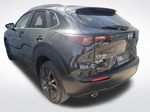 Certified 2024 MAZDA CX-30 AWD 2.5 S w/ Select Sport Pkg image 7