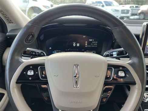 Certified 2022 Lincoln Corsair Reserve w/ Equipment Group 201A image 26