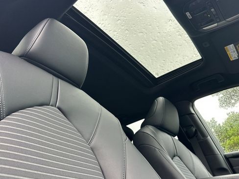 New 2026 Toyota Highlander XSE image 16