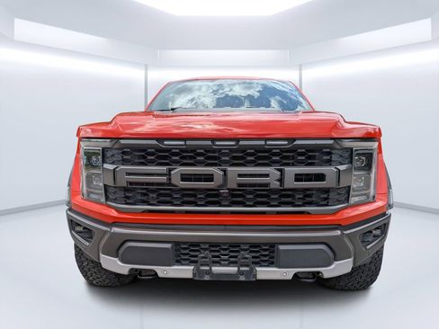 Used 2023 Ford F150 Raptor AWD/4WD image 8