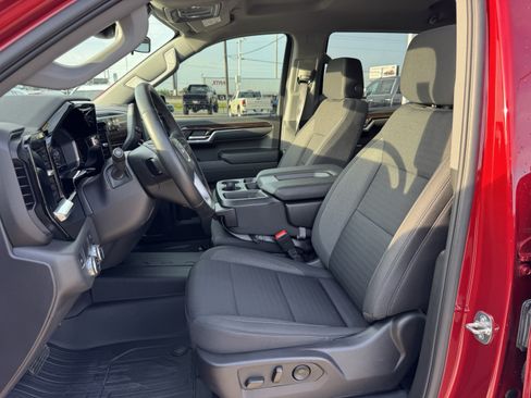 Used 2024 GMC Sierra 1500 Elevation RWD image 22