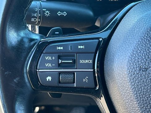 Used 2022 Honda Civic Sport image 14