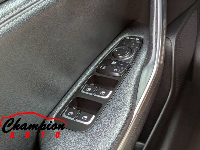Used 2021 Kia Stinger GT-Line RWD image 26