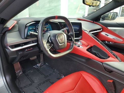 Used 2023 Chevrolet Corvette Stingray Preferred Conv w/ 2LT RWD image 13