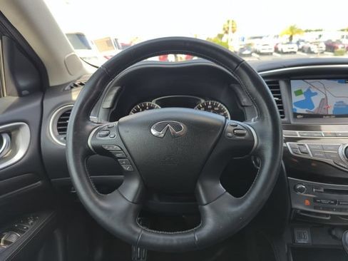Used 2020 INFINITI QX60 Luxe w/ Essential Package AWD/4WD image 25