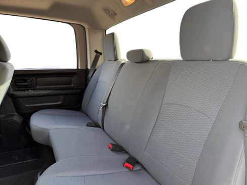 Used 2018 RAM 1500 Express w/ Express Value Package image 13