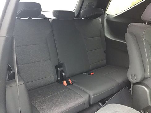 New 2026 Chevrolet Traverse LT image 19