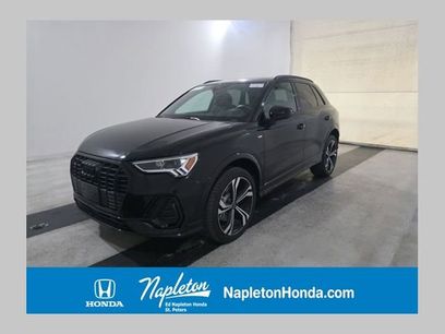 Used 2024 Audi Q3 2.0T Premium Plus w/ Premium Plus Package