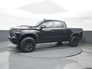 Used 2023 Chevrolet Silverado 1500 ZR2 w/ Technology Package video 2