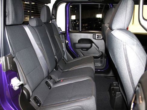 New 2026 Jeep Gladiator Sport image 27