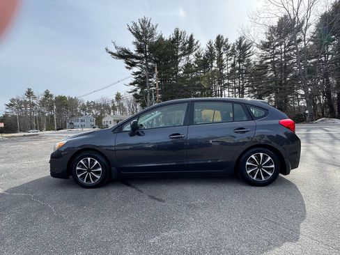 Used 2013 Subaru Impreza 2.0i image 13