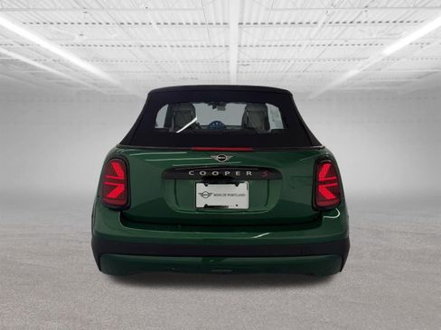 New 2026 MINI Cooper S FWD image 4