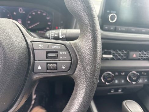 Used 2024 Honda Accord EX image 22